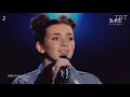 BGT  BEST FADED covers in The Voice   Blind Auditions   Alan Walker  Britain