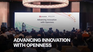 Top Moments from Huawei IPR 2025: Advancing Innovation with Openness