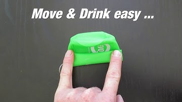 EVOKUP ► The Flexible & Sustainable Cup