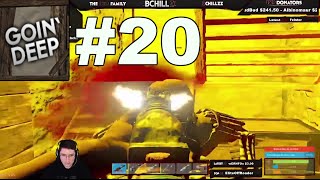 Rust - Going Deep #20