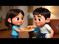 Dudu Bubu Ki Pyari Love Story 💕 | Budget Day Tension Aur Saccha Pyaar