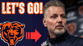 Chicago Bears Newest Weapon Is Impressing Everyone