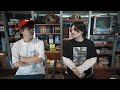 5月9日公開生配信 「ファンタジア」解説とヨネダコーヒー登場！【おまけの夜】
