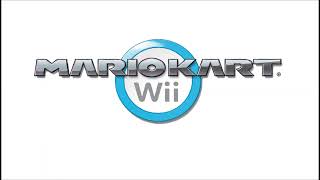 DS Peach Gardens Theme - Wii Mario Kart OST