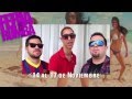 Feria de la Rumba 2013 - Saludos de Peter la Anguila y los Pichys Boys