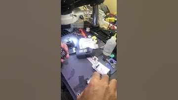 Dji spark rush recell