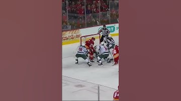 One save = three denials! ✨