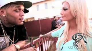 G-QCALITY COMMERCIAL Starring Mac Lucci & Queen Esther