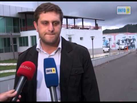 38 დღიანი პატიმრობის შემდეგ