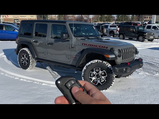 Cars Similar To Jeep Wrangler 🏎️ What Are The Alternatives?