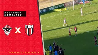 MELHORES MOMENTOS | Atlético-CE 0 x 2 Botafogo | SÉRIE C by @TV ...