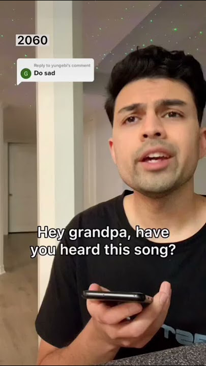 xxxtentacion - SAD! in 2060 😢