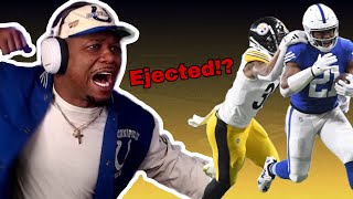 Steelers vs Colts REACTION | 2023 Week 15 Game