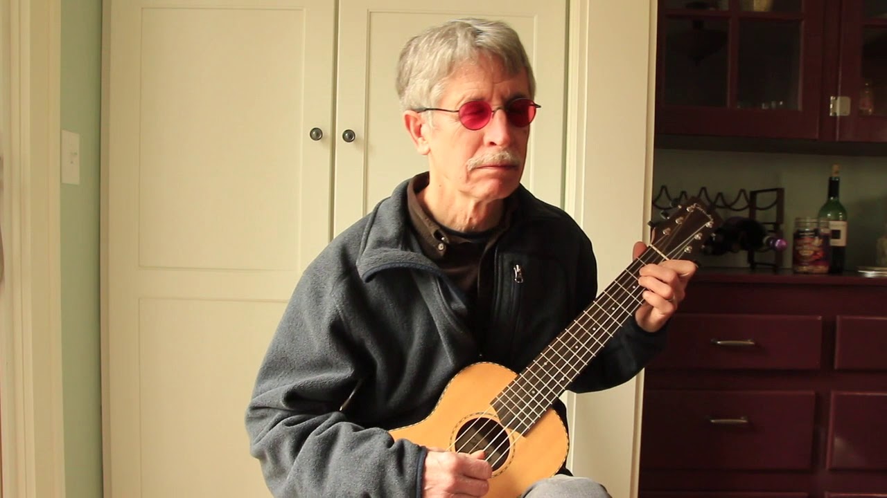 Watch San Juanito, for solo guitar on YouTube Watch San Juanito, for solo guitar on YouTube