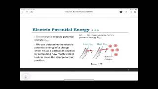 Lecture15 Electric Potential 07242026