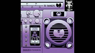 U-God - Fame ft. Styles P Chopped and Screwed by BurntSDCard