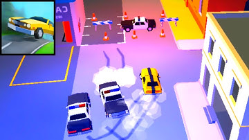 Reckless Getaway 2 - Gameplay Walkthrough Part 2 - (Android, iOS)