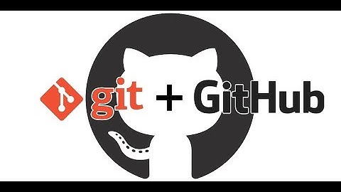 Git Tutorial Part 1
