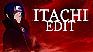 🖤uchiha itachi🖤[AMV/Edit]