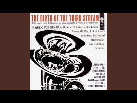 Ver Poem for Brass no YouTube Ver Poem for Brass no YouTube