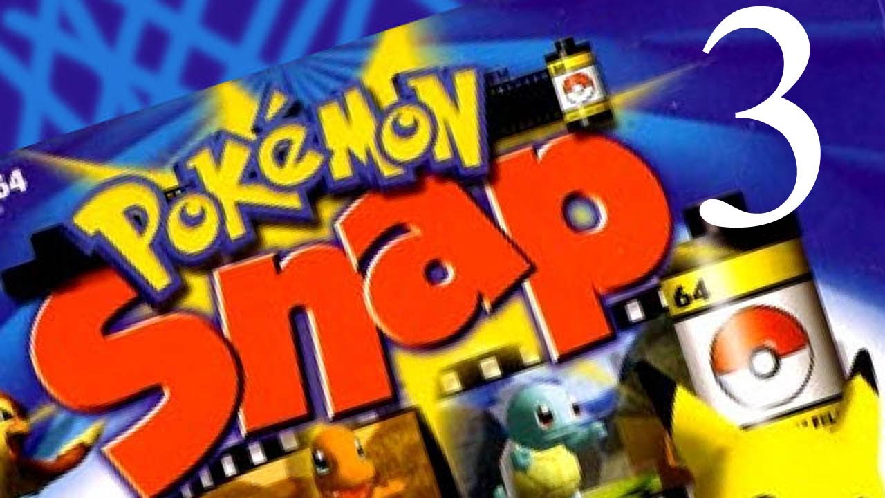 Pokemon Snap Walkthrough Part 3 Apples Ft XxxGamerChick26xxX YouTube pokemon-snap-walkthrough-part-3-apples-ft-xxxgamerchick26xxx-youtube