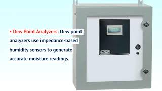 Types of Gas Analyzers