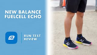 new balance fuel cell echo