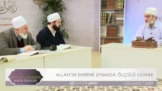 İmam Nevevî Rahmetullahi Aleyh kimdir