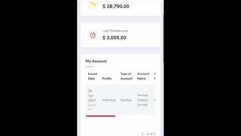 Online banking script - The best online banking script with sms and email notification
