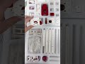 Voron 0.2 R1 Pro version ABS printed parts customized color - SIBOOR