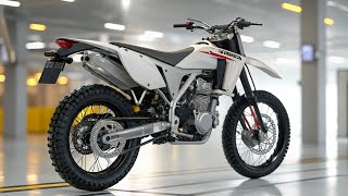 Review Honda CRF150L 2026 Indonesia: Raja Trabas yang Tetap Jadi Idola.