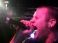 Story of the year Falling Down London, Astoria, 2008