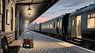 The Sun Also Rises by Ernest Hemingway Full Audiobook & Review | Deep Voice | For Relaxation screenshot 1
