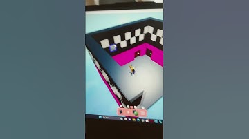 Day 1 building FNaF SB in piggy build mode