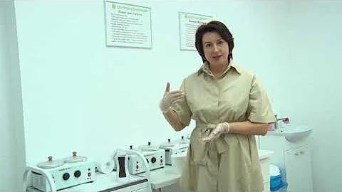Сахар или воск. ЧТО ЛУЧШЕ? ВОСКОВАЯ или САХАРНАЯ ДЕПИЛЯЦИЯ. В чем разница?