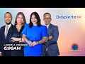 EN VIVO: DESPIERTA RD