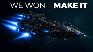 Why We Would NEVER Survive a Generation Ship Mission