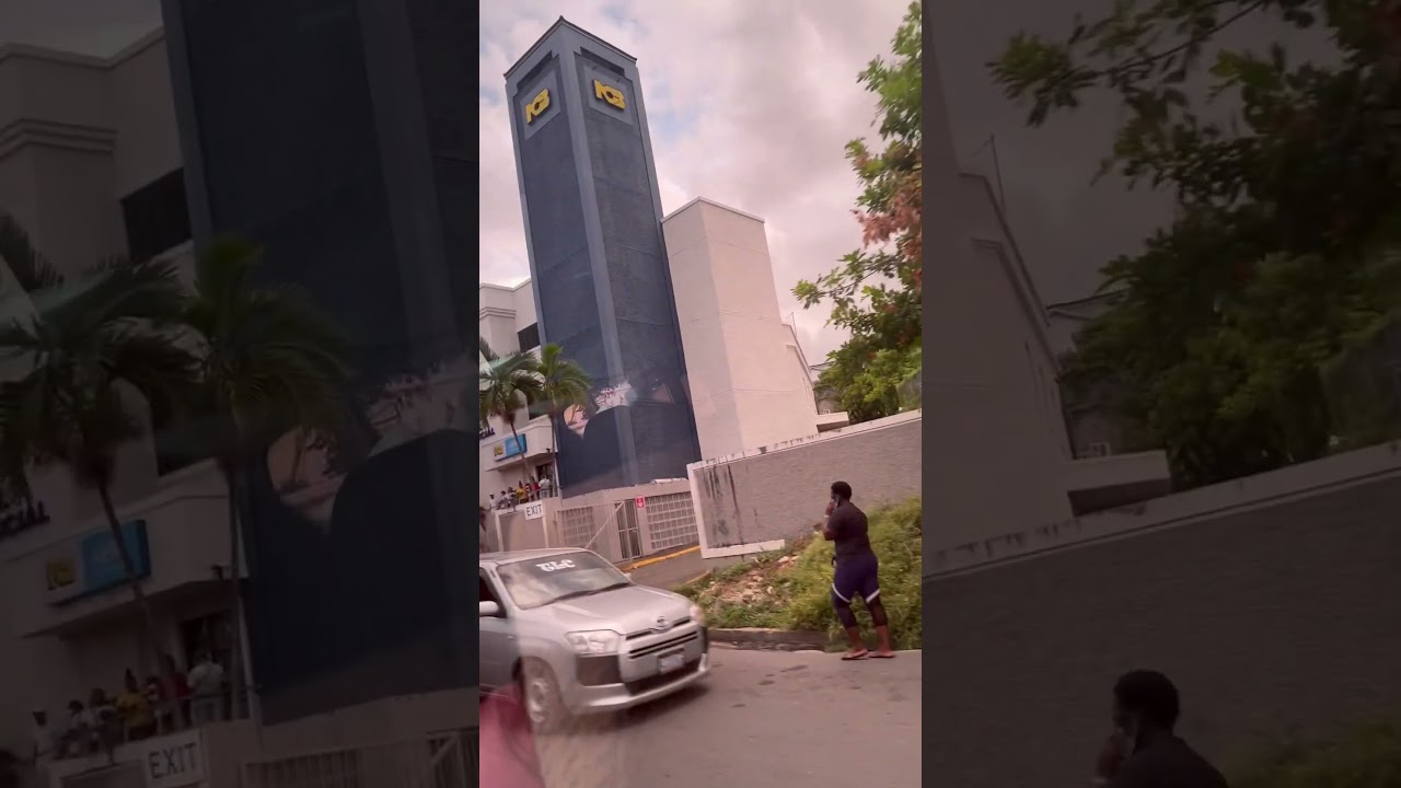 St. Ann’s Bay, Jamaica 🇯🇲 