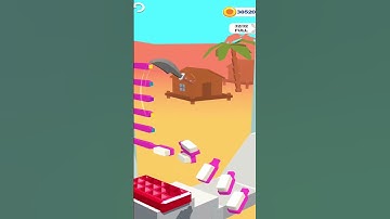 Slice It All Mobile Gaming Level 800