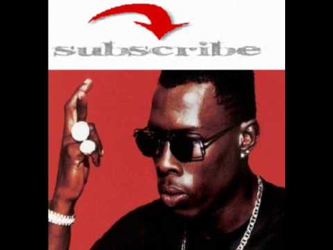 Shabba Ranks - Dem Bow [Best Quality]