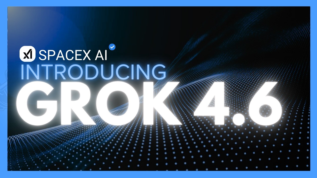 Grok 4.6 IS REALLY GOOD Beating GPT-5.6 Sol, Opus 5, & Kimi k3?! (Fully Tested)