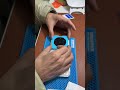 Huawei Mate 80SR Blue Gorilla AR Lens Enhancer #Hanchuan Screen Protector Selection
