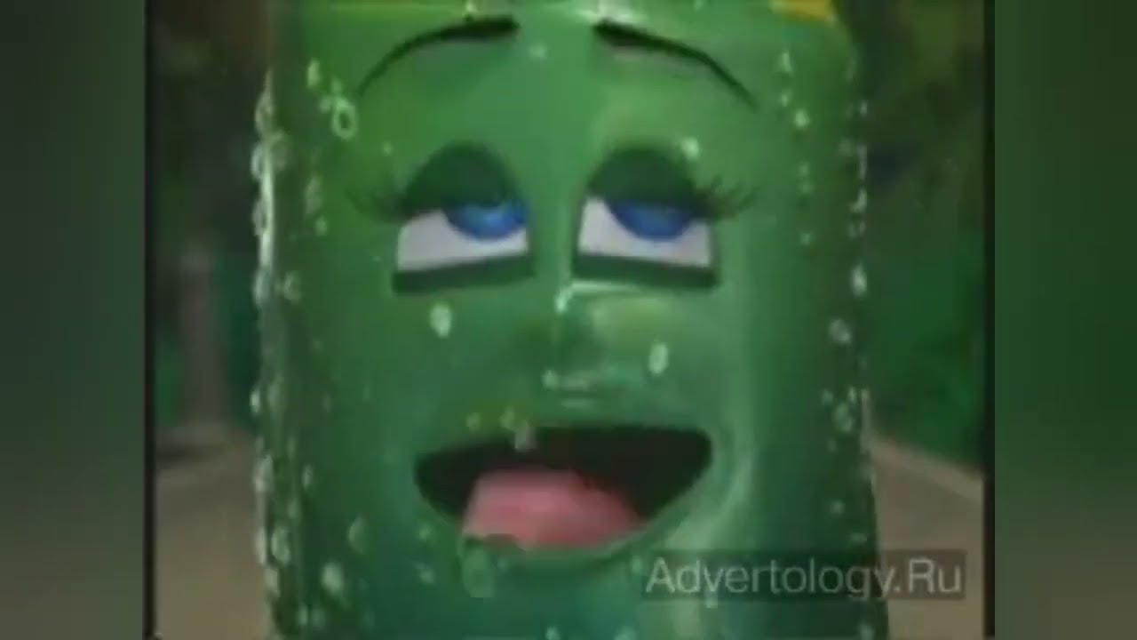 Мини-сборник рекламных роликов коктейля "Hooch"