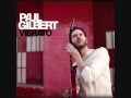 Paul gilbert  vibrato full album 2012