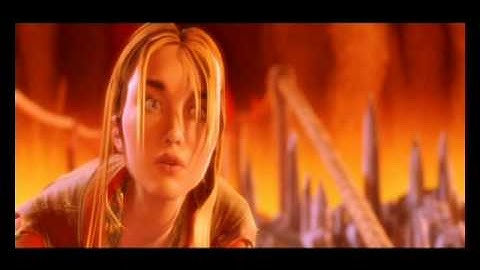 Sacred Underworld INTRO MOVIE