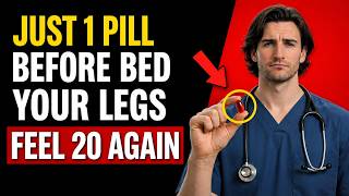 Over 60? 4 Vitamins You Should NEVER Take &amp; 4 You MUST Take Every Day