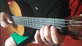 12 - Nonesuch - Anonymous (17th century French) - Fifty Easy Classical Guitar Solos