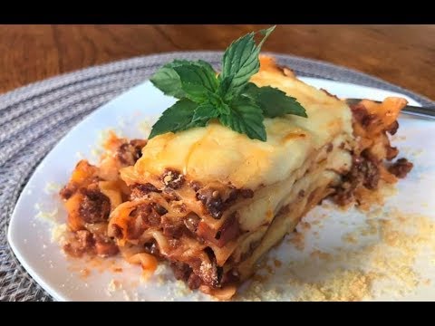 filipino-lasagna