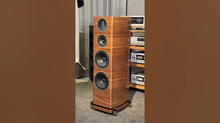 Wharfedale Elysian 4 finalmente disponibili in negozio! #audiocostruzioni #hifi #wharfedale - 天天要闻