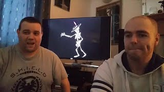 Paranormal Activity The Ghost Dimension (2015) Review - BXR Halloween Special
